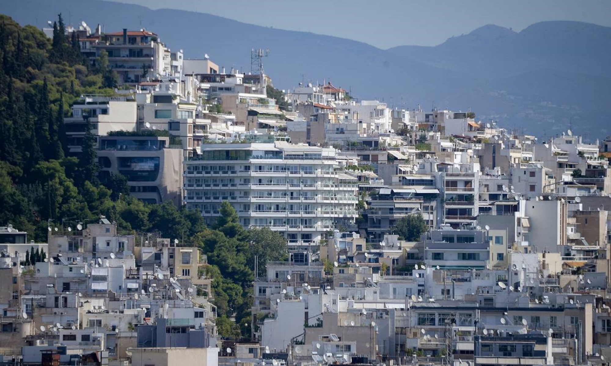 ΕΝΦΙΑ: Τι πρέπει να κάνετε αν εντοπίσετε λάθη στα εκκαθαριστικά σας -Η διαδικασία βήμα προς βήμα