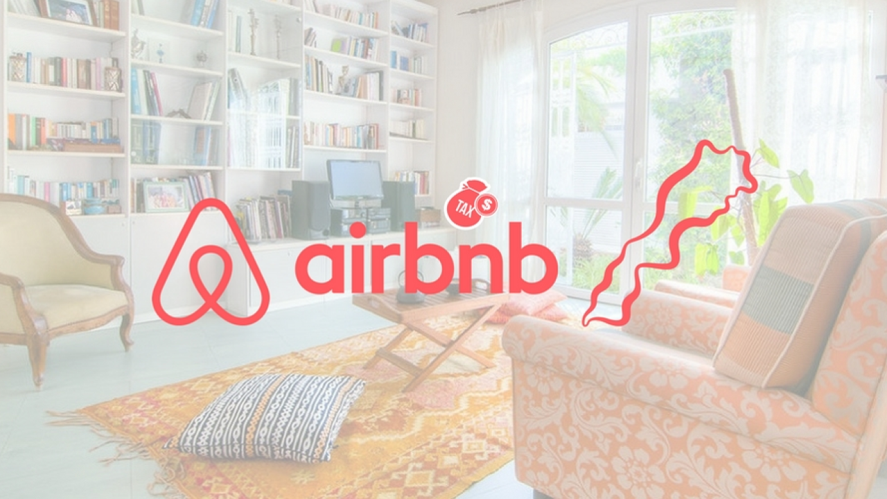 Φορολογία: Πώς θα δηλωθούν τα εισοδήματα από Airbnb και τα ανείσπρακτα ενοίκια